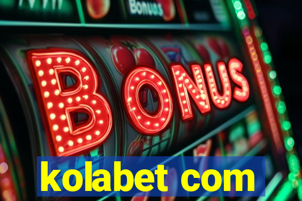 kolabet com